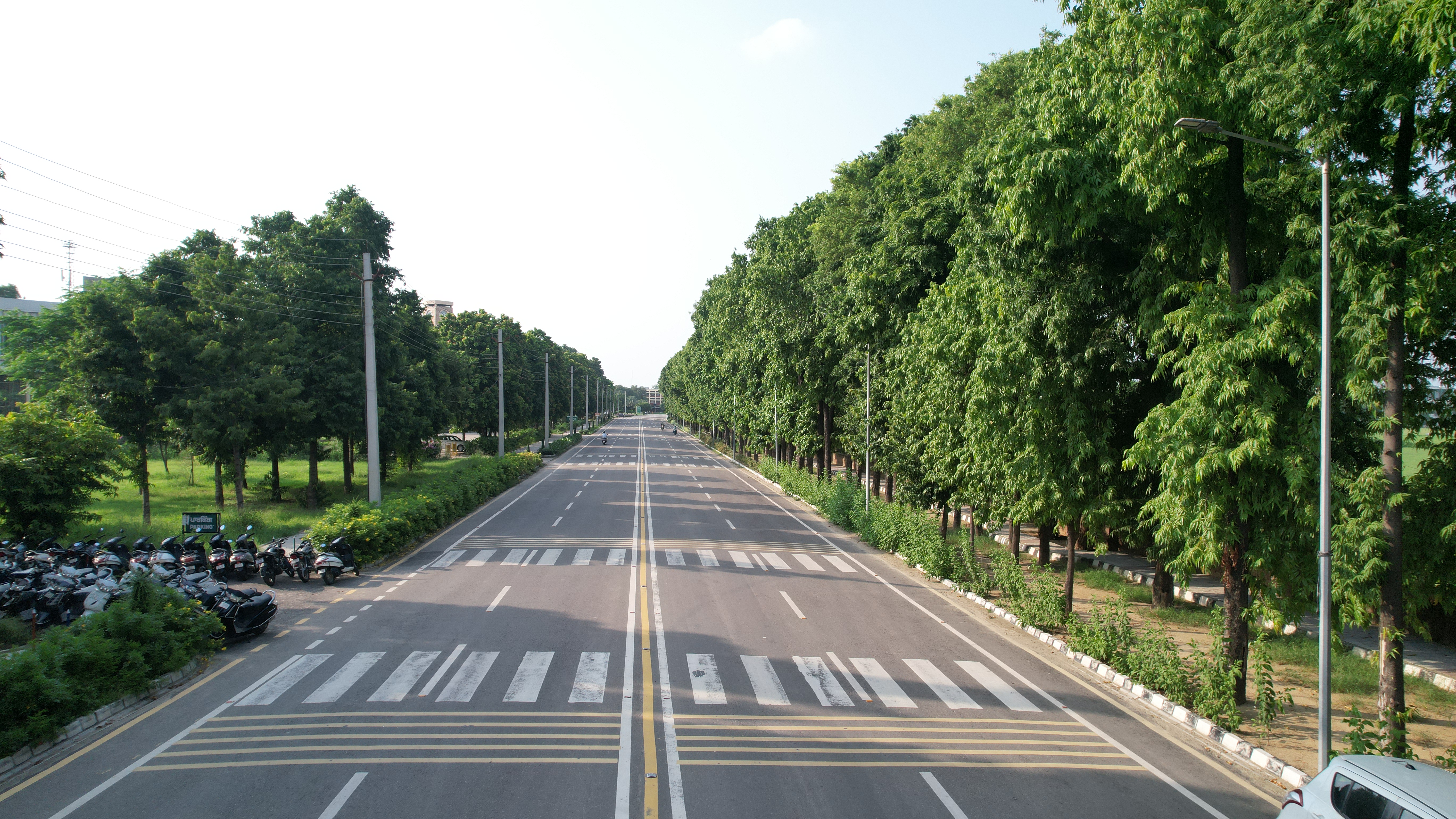 Highway Expansion