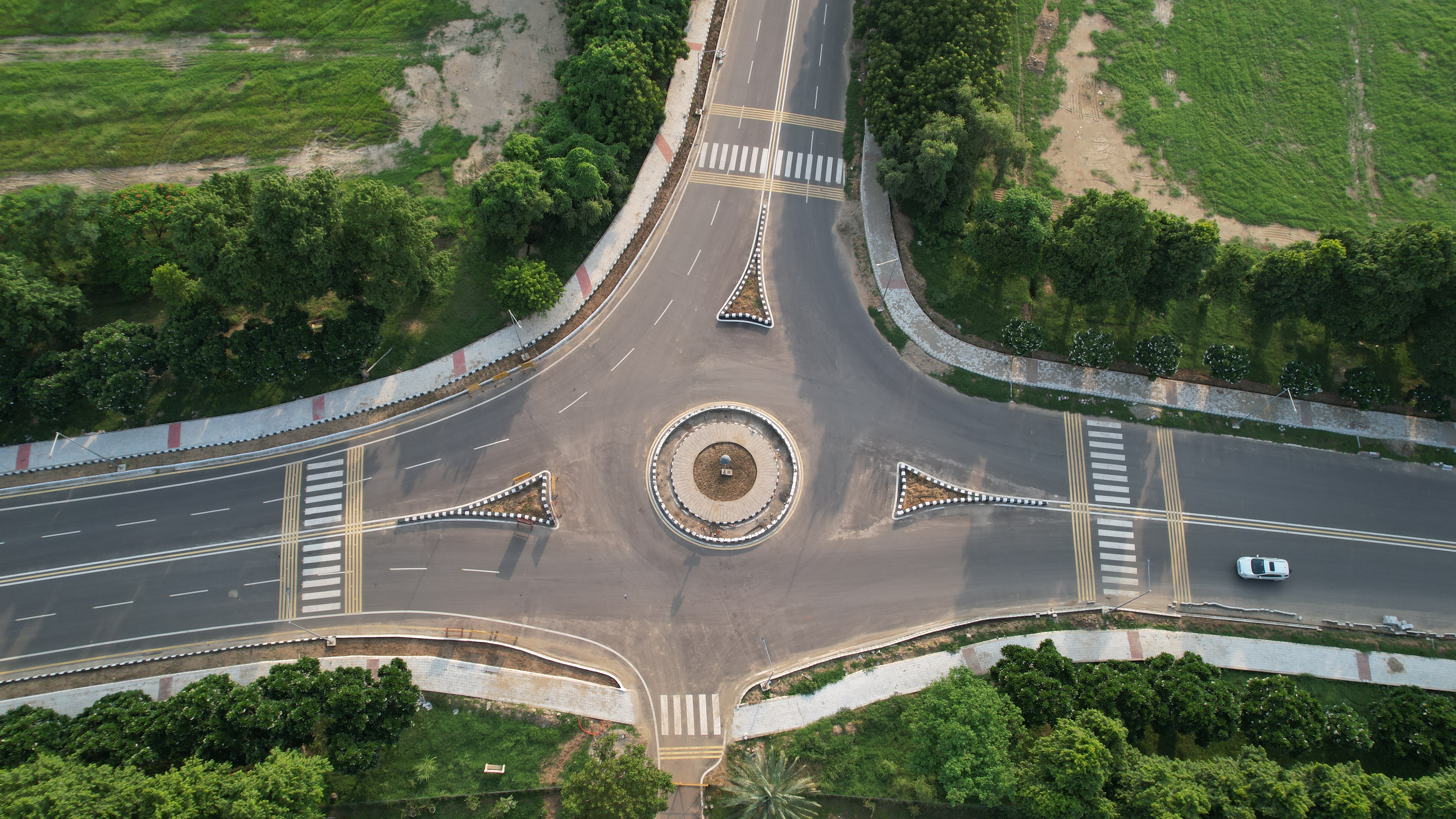 Highway Expansion