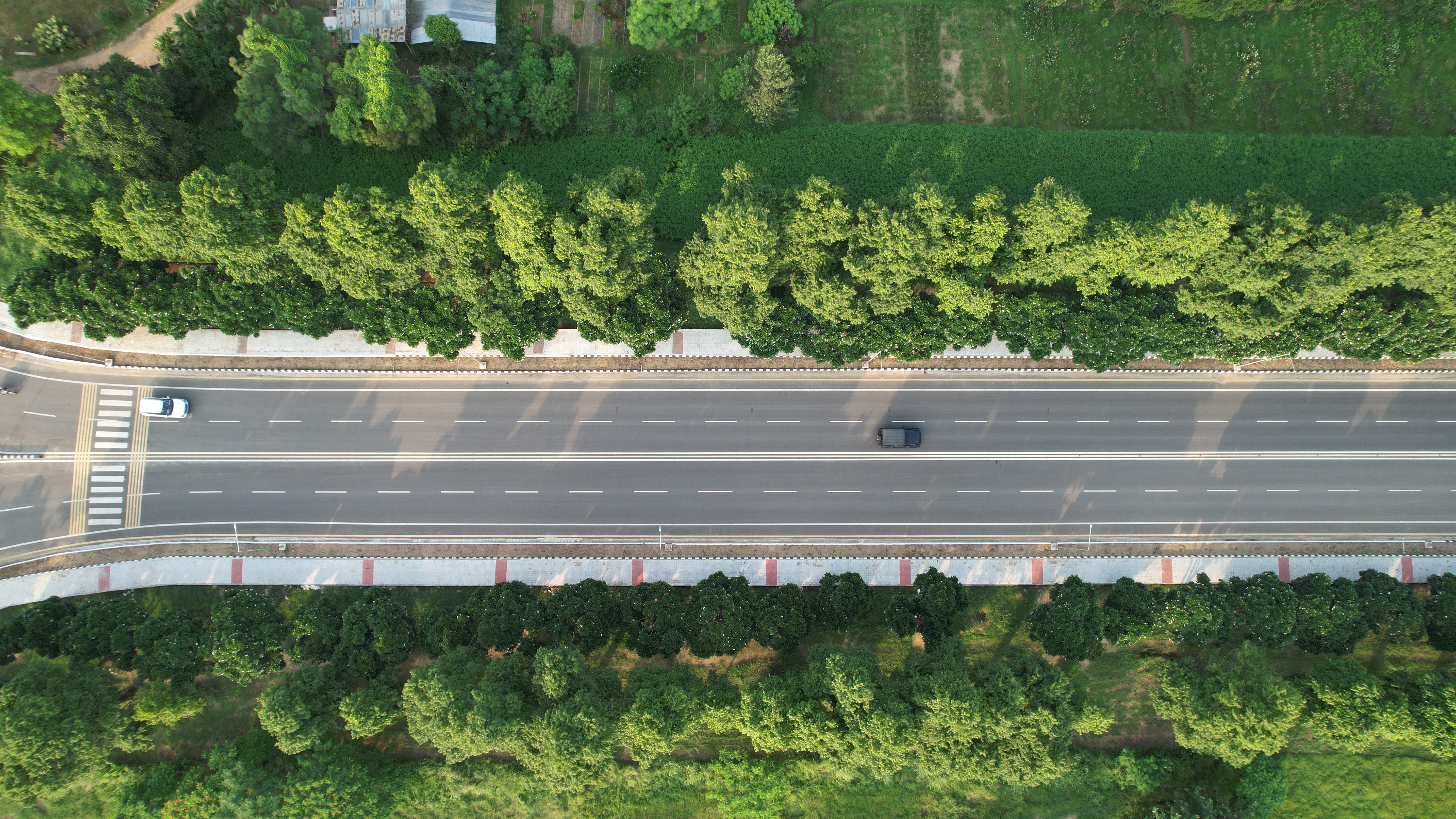 Highway Expansion