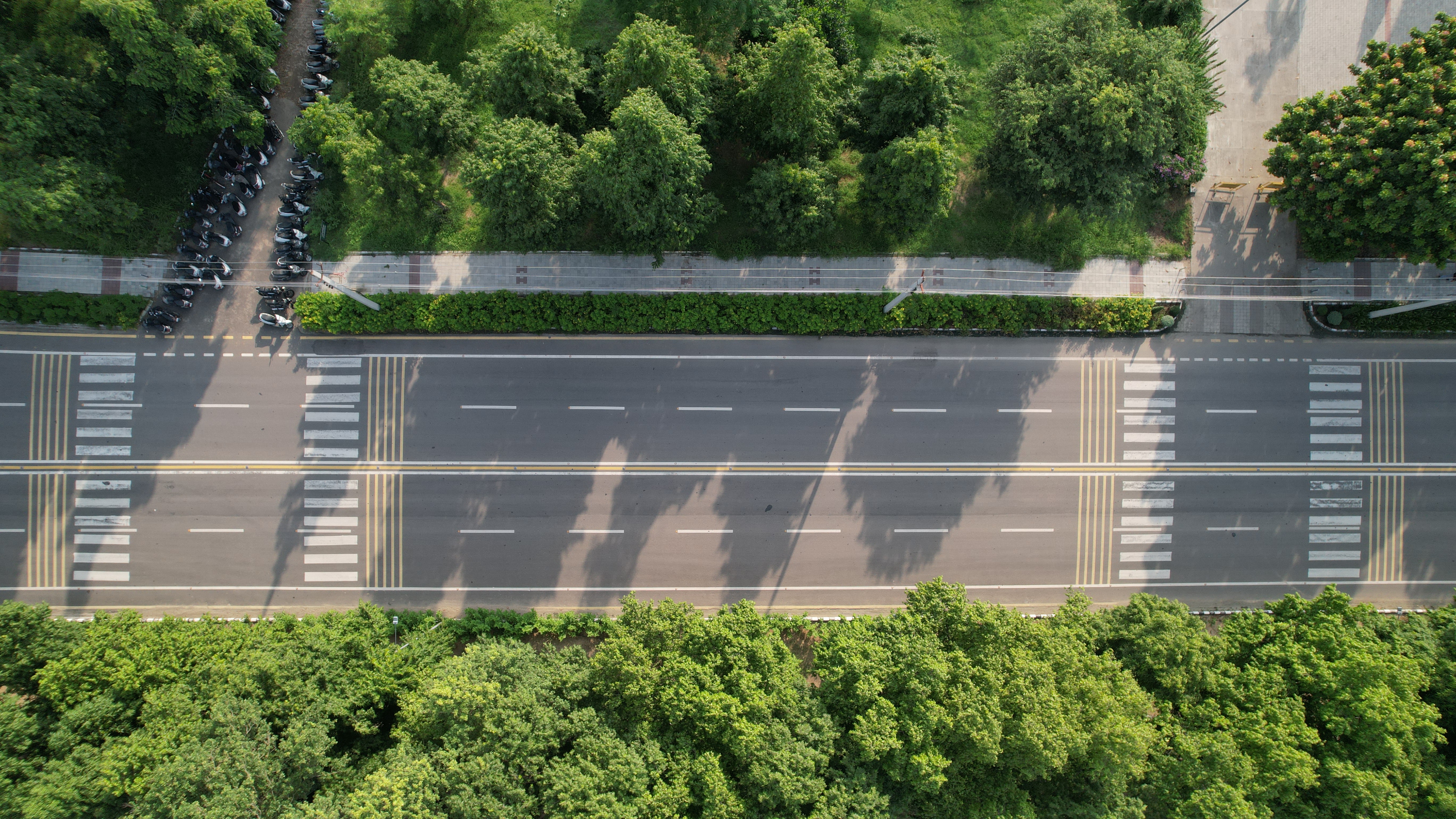 Highway Expansion