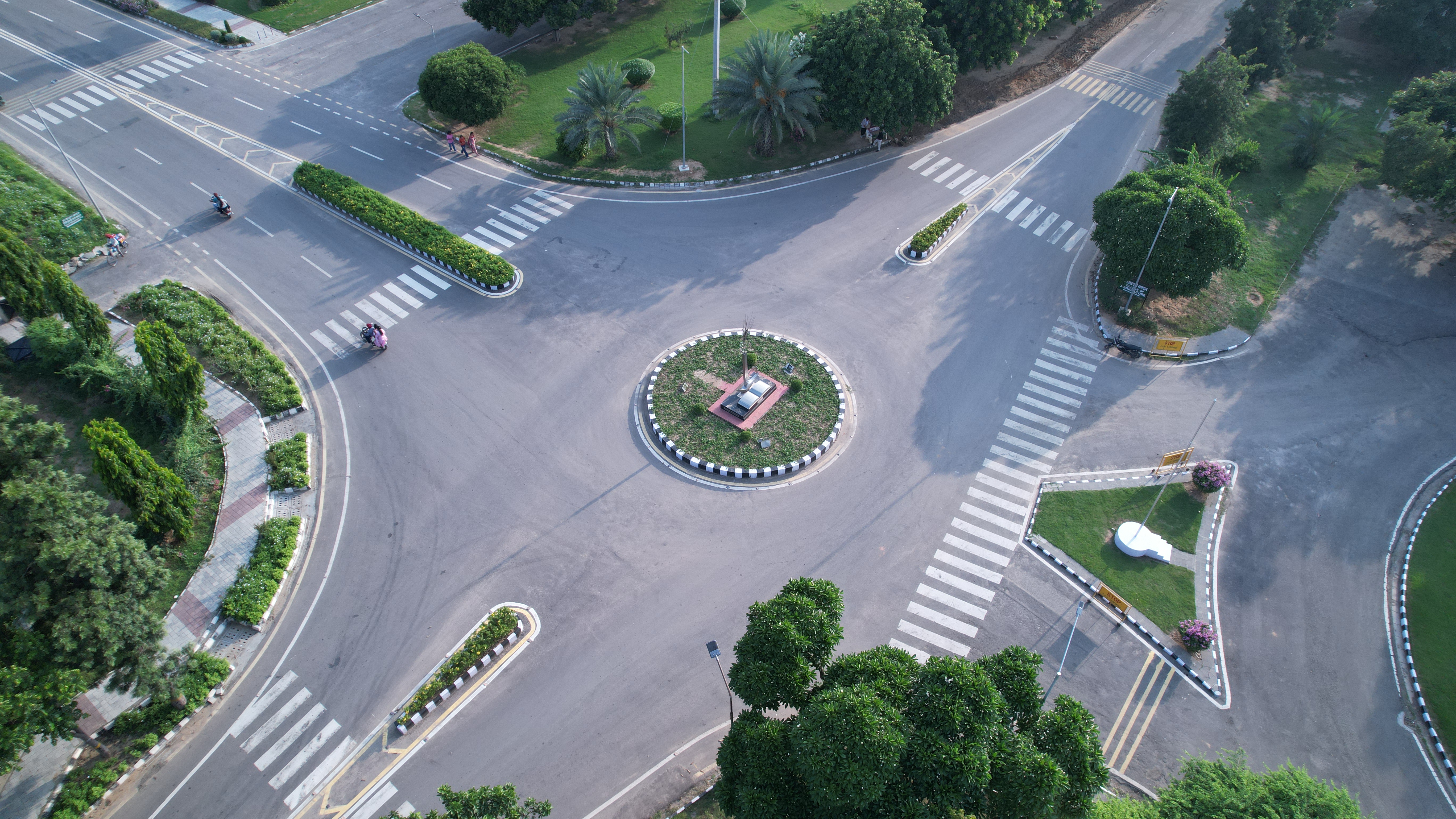 Highway Expansion
