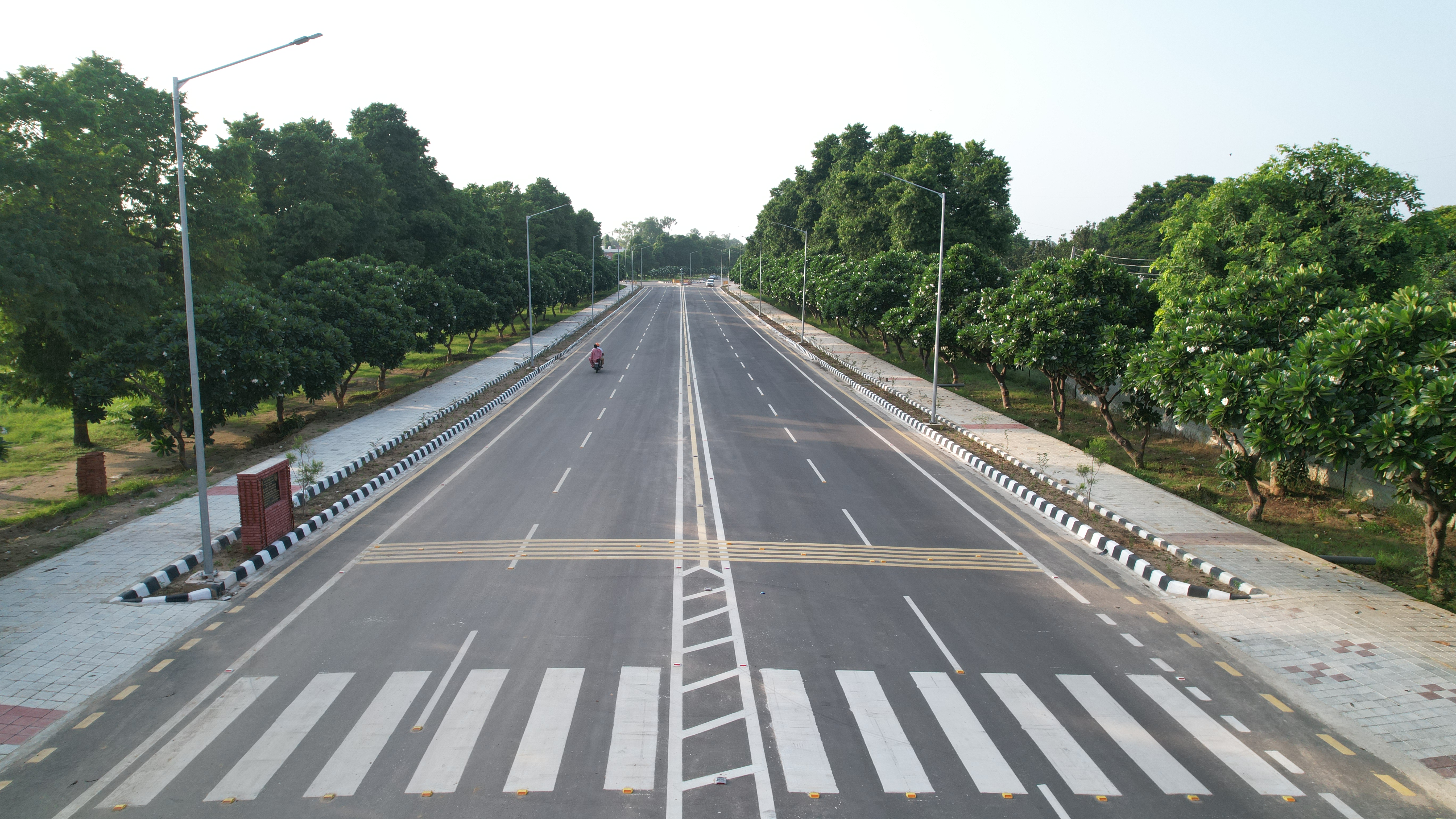 Highway Expansion
