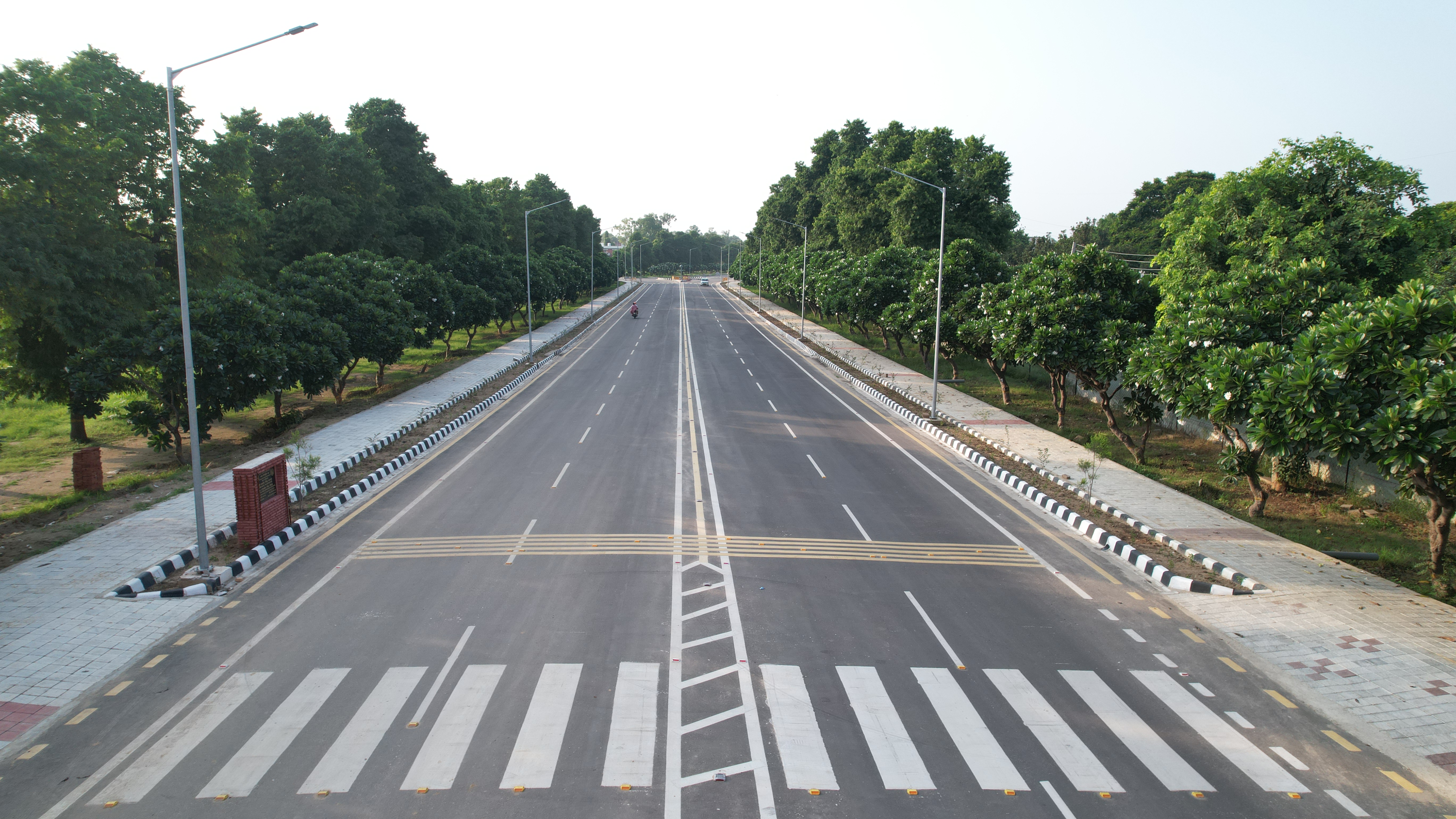 Highway Expansion