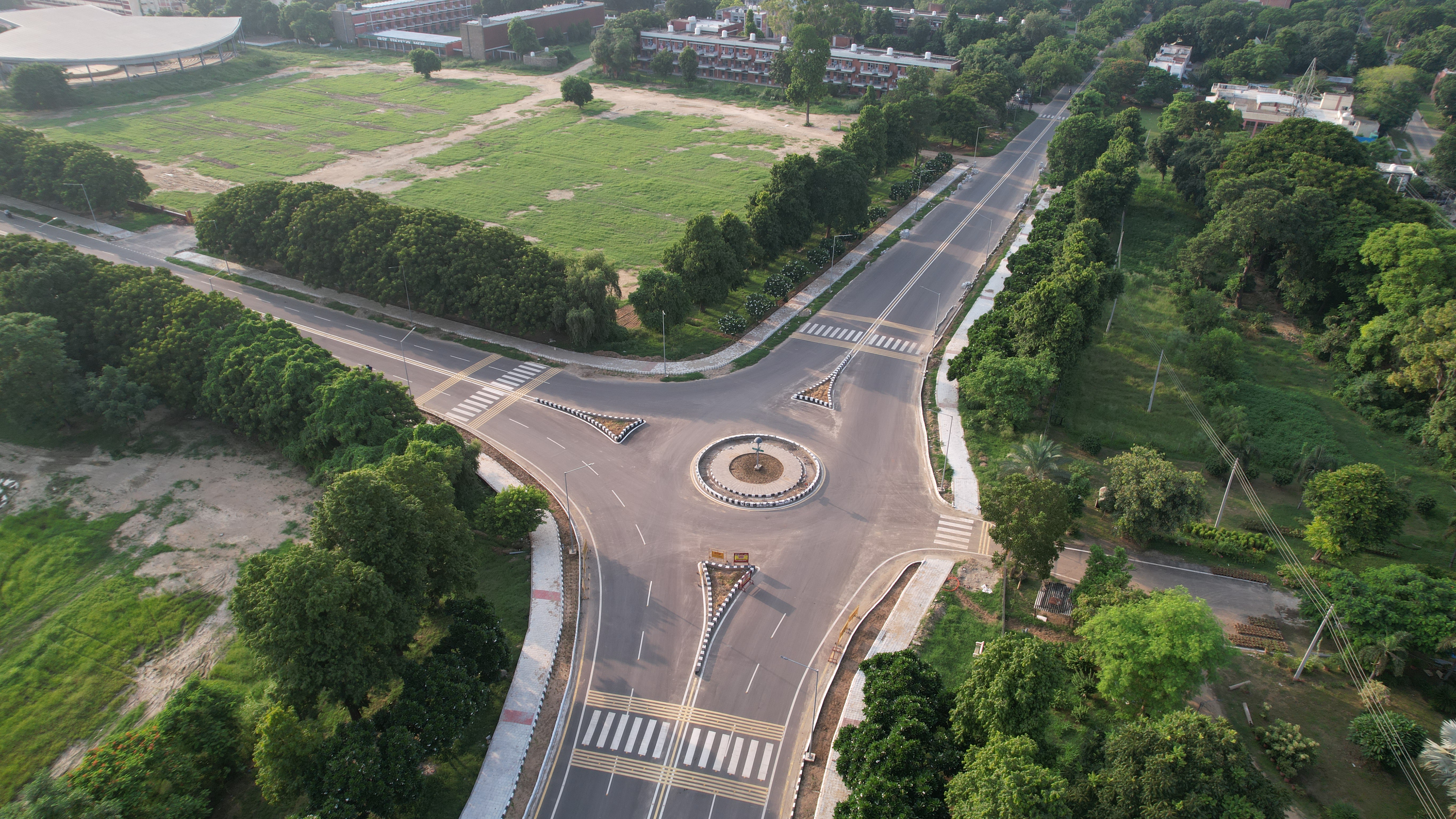 Highway Expansion